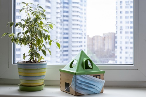 펜데믹 뜻 이미지 입니다.