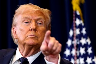 미군 이란 화물선 나포 트럼프 기관실 구멍 언급 이유