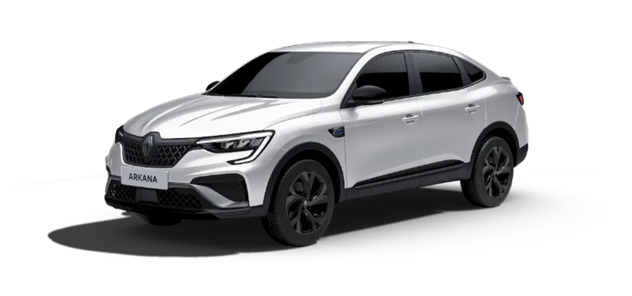 르노 아르카나 차량 및 정보 이미지