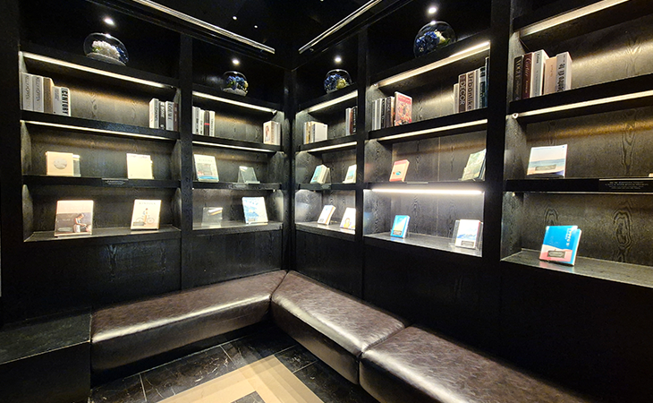 켄싱턴 리조트 설악비치