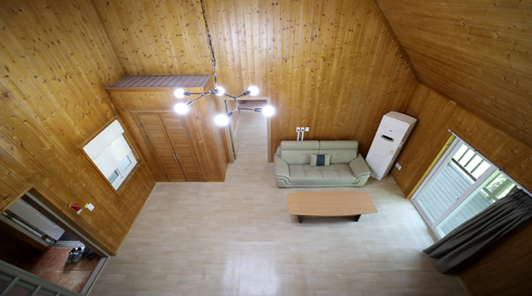 연인산 다목적캠핑장