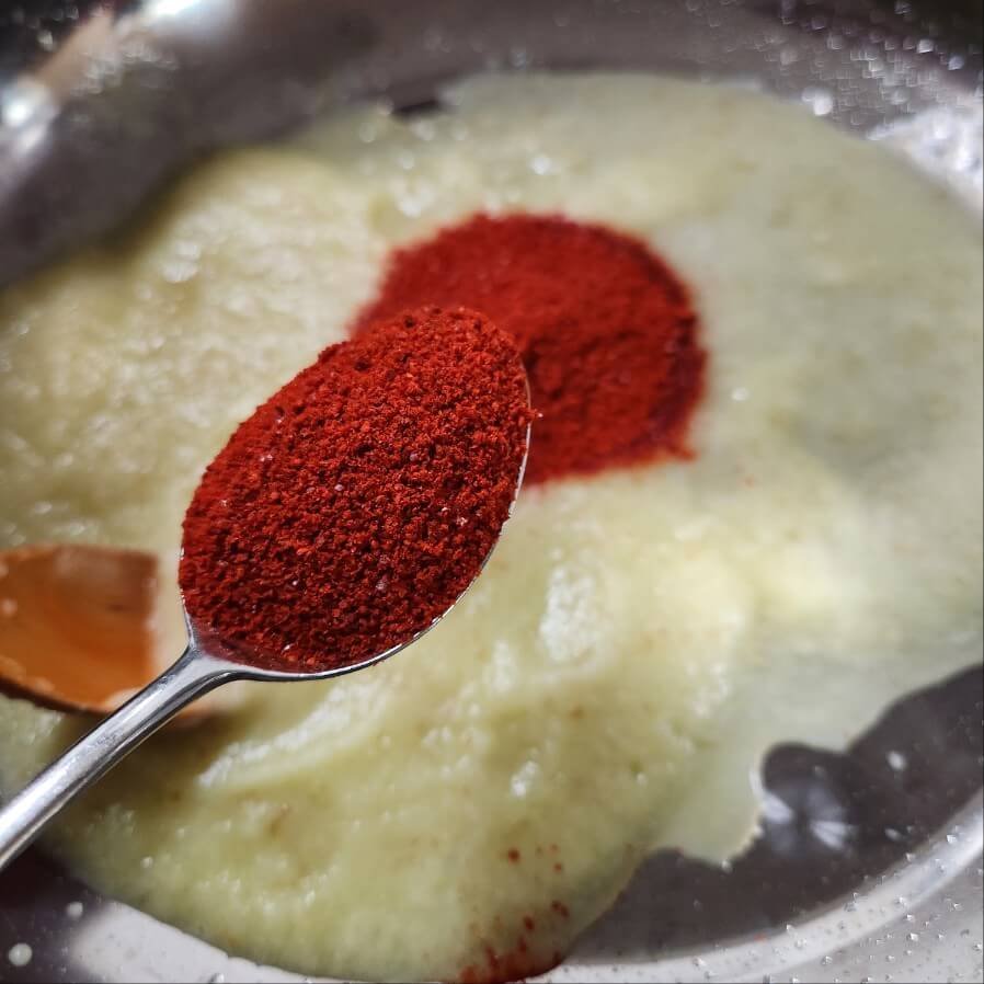 알토란 제철 봄동 봄 채소 맛있는 겉절이 만드는 법 깨알 팁