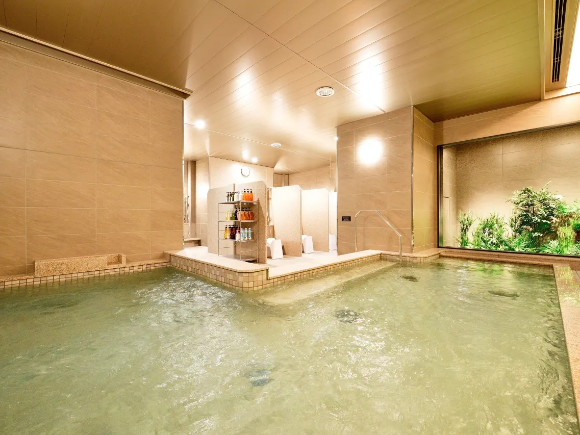 호텔 엘시언트 오사카 우메다(2)