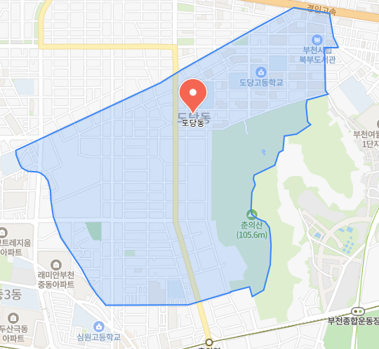 로또 1등 당첨지역