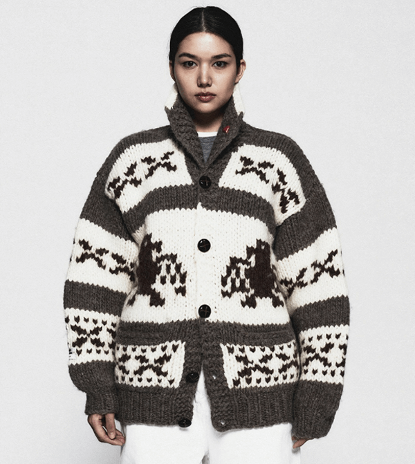 놀면 뭐하니 262회 이미주 가디건