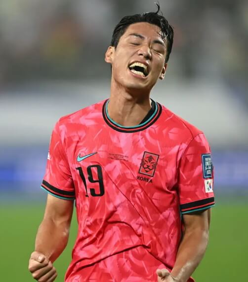 오늘 축구 오만