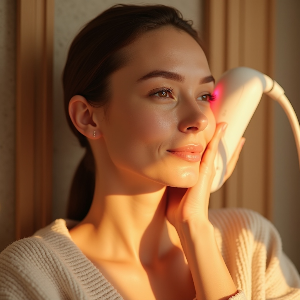 피부관리 디바이스