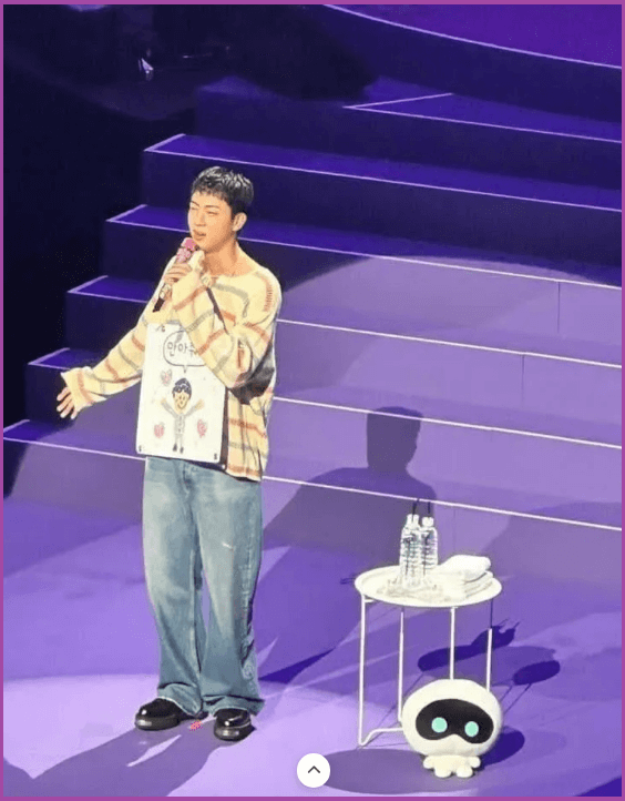 방탄소년단-진-전역-BTS-11주년-FESTA