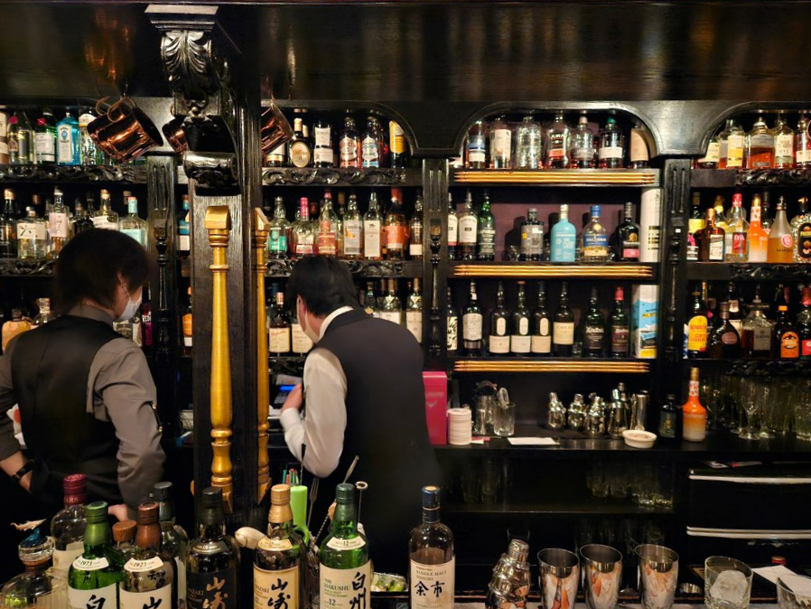 후쿠오카-바-술집-추천