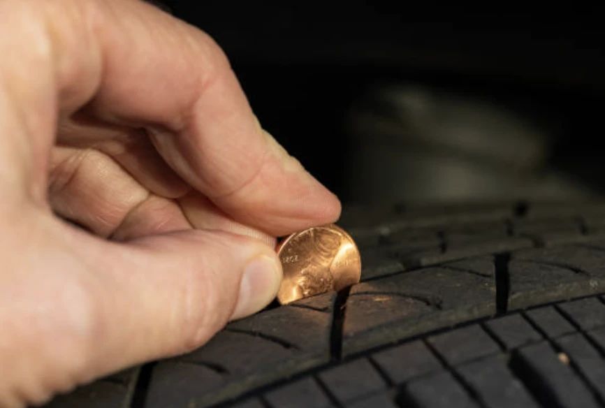 타이어 교환 비용