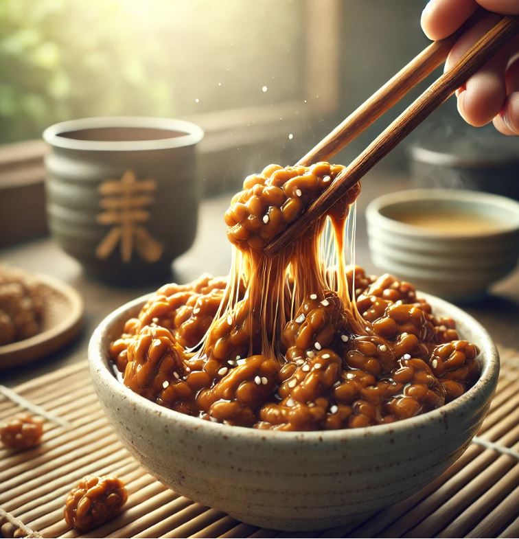 일본 장수 식단 관련 사진