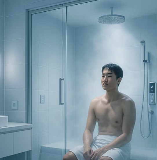 밤새 잠 못 이루는 지긋지긋한 기침, 5분 만에 해결하는 기적의 기침멈추는법 3가지