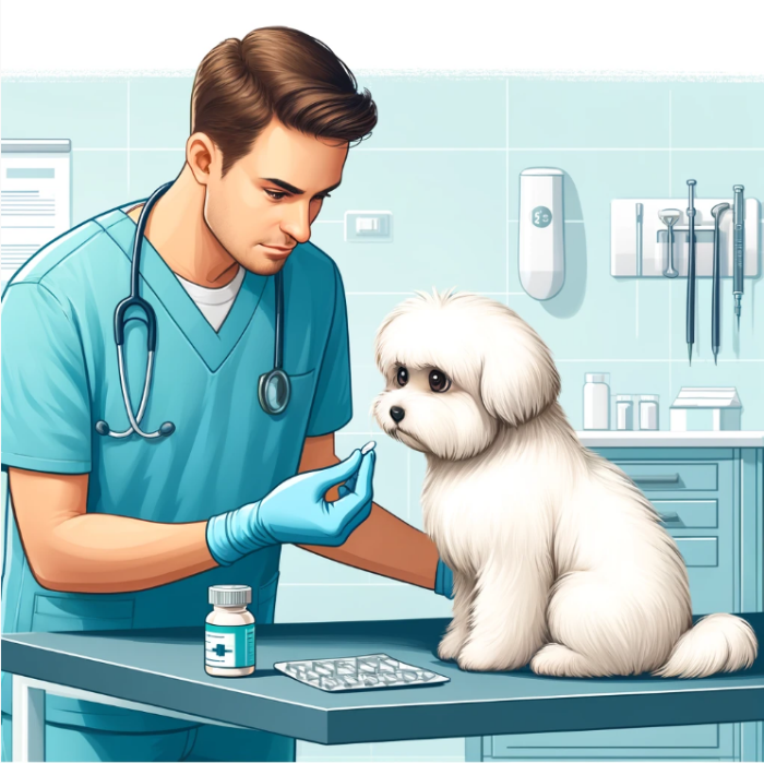 강아지 피지낭종 쥐젖 사마귀 유두종 비립종 차이