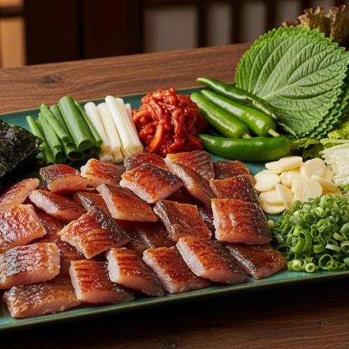 과메기 사진