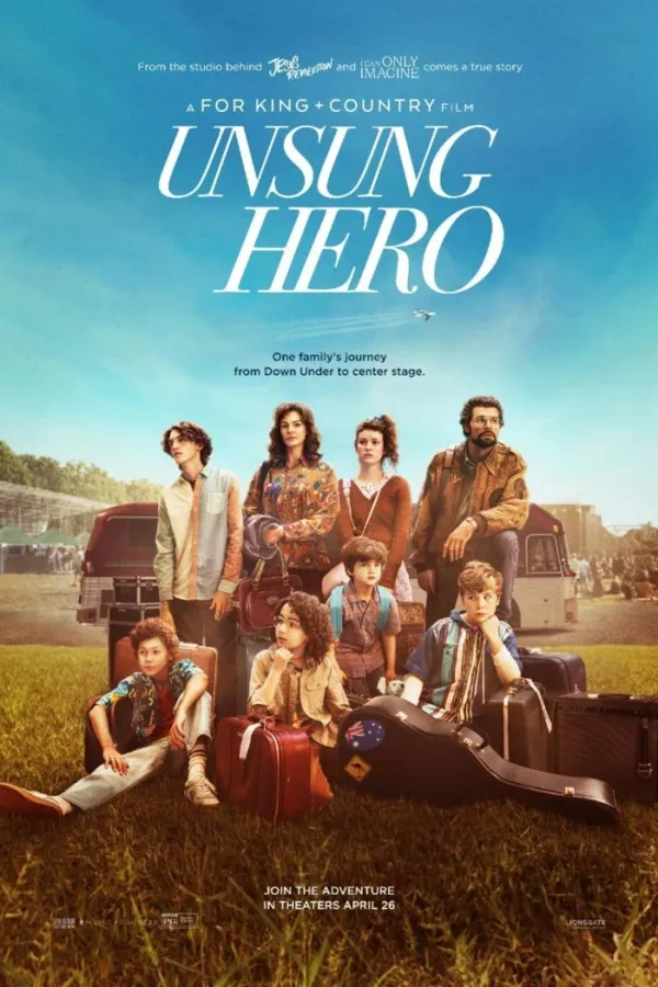 기독교 영화 unsung hero 2024 정보 해석 감동_1