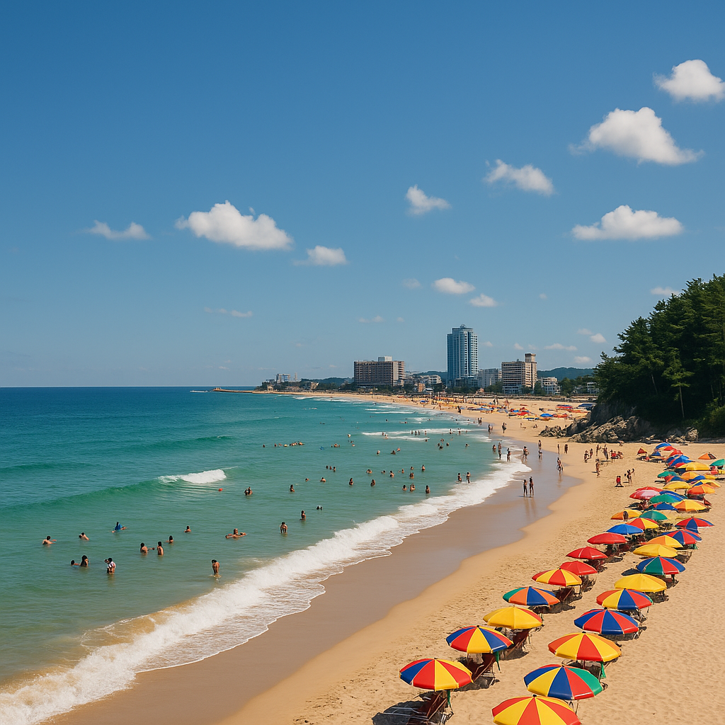 2025년 여름휴가 추천 관련사진