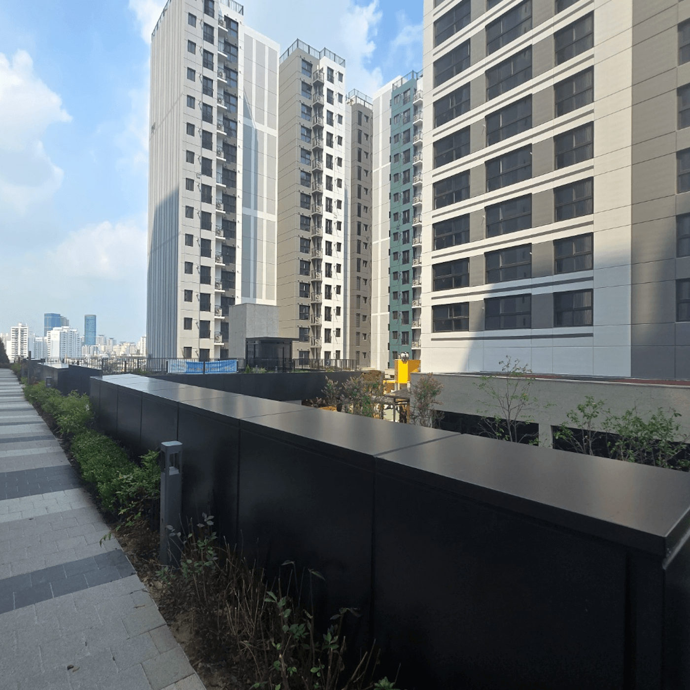 신길 AK 푸르지오