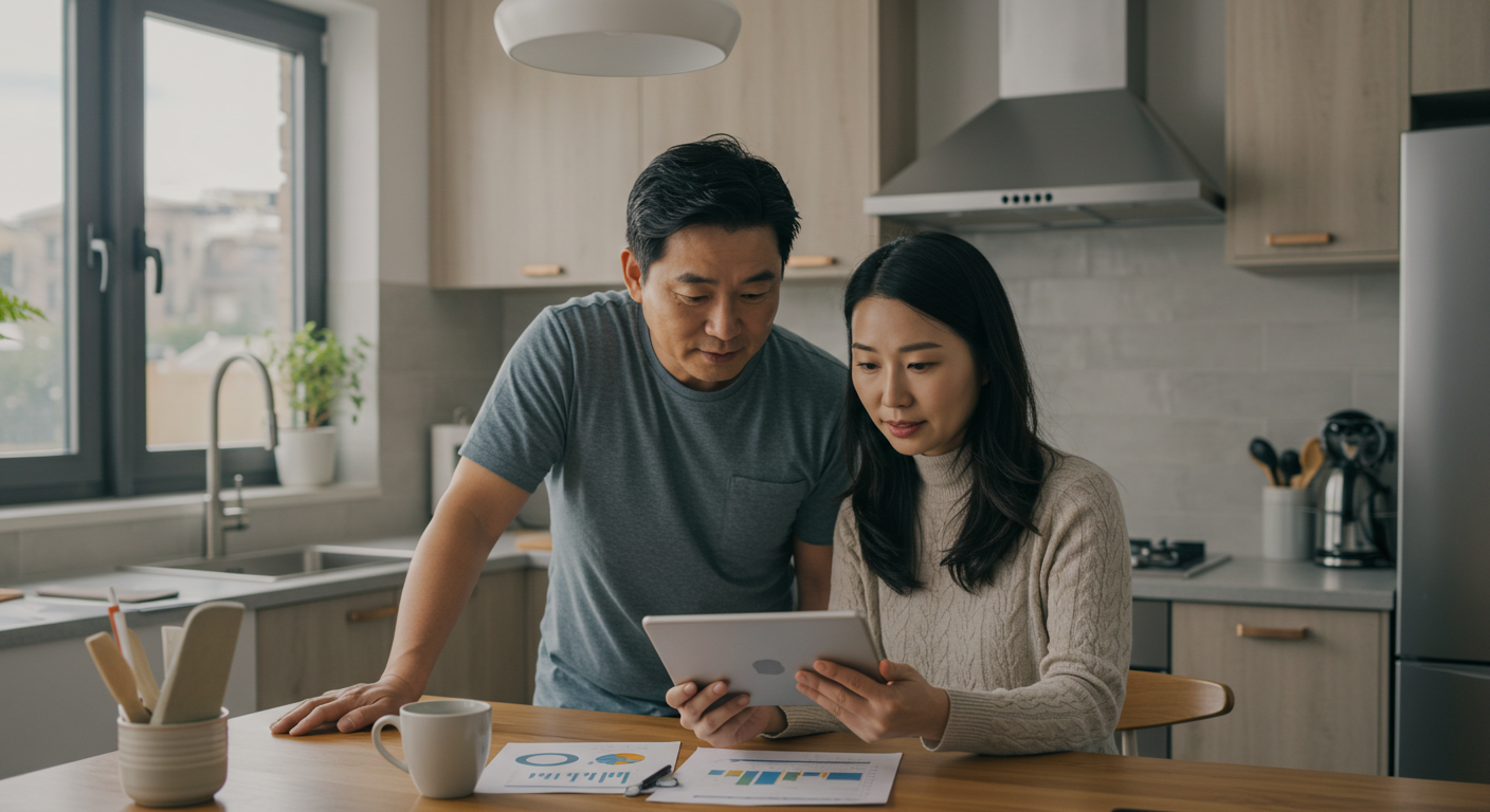 함께 수익모델을 설계 중인 노마드 파트너들