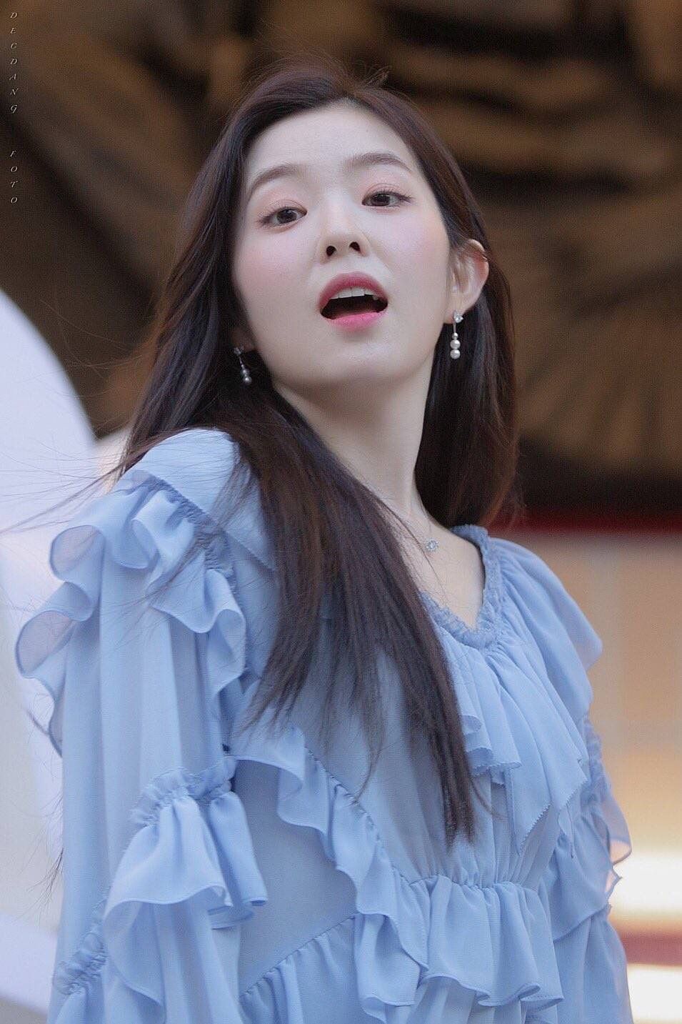 아이린 대구출신 대구사투리 너무 귀여운 아이린!
