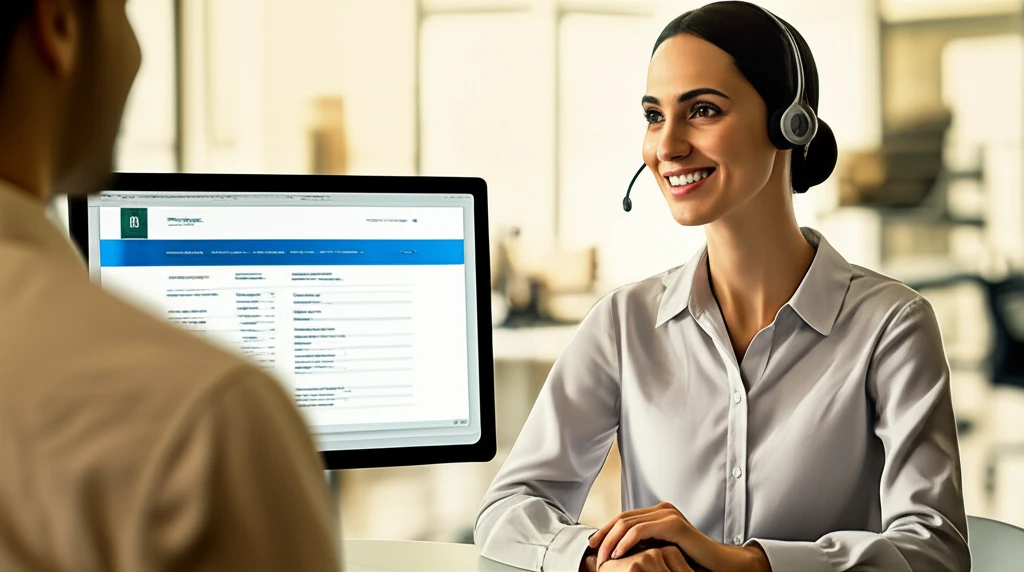 신한은행 고객센터 활용 설명서