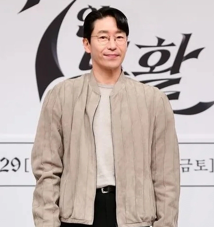 엄기준 일반인 신부 결혼 이유 배경 