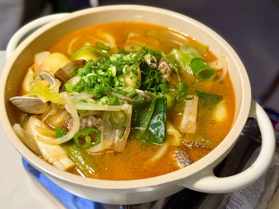 합정 2차 술집 펄스