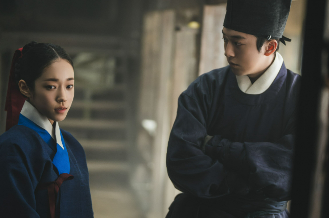 넷플릭스 동궁 출연진·등장인물·줄거리 총정리