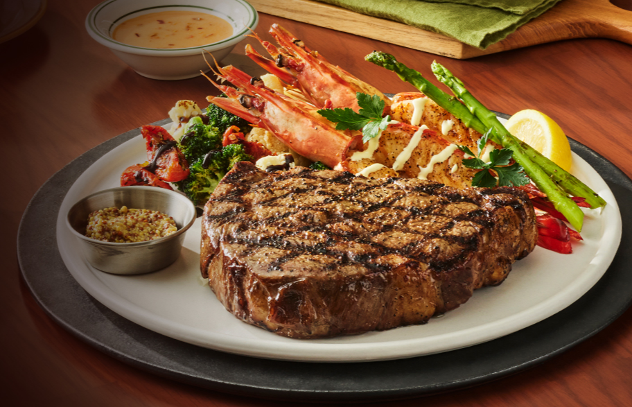 아웃백 관련 사진