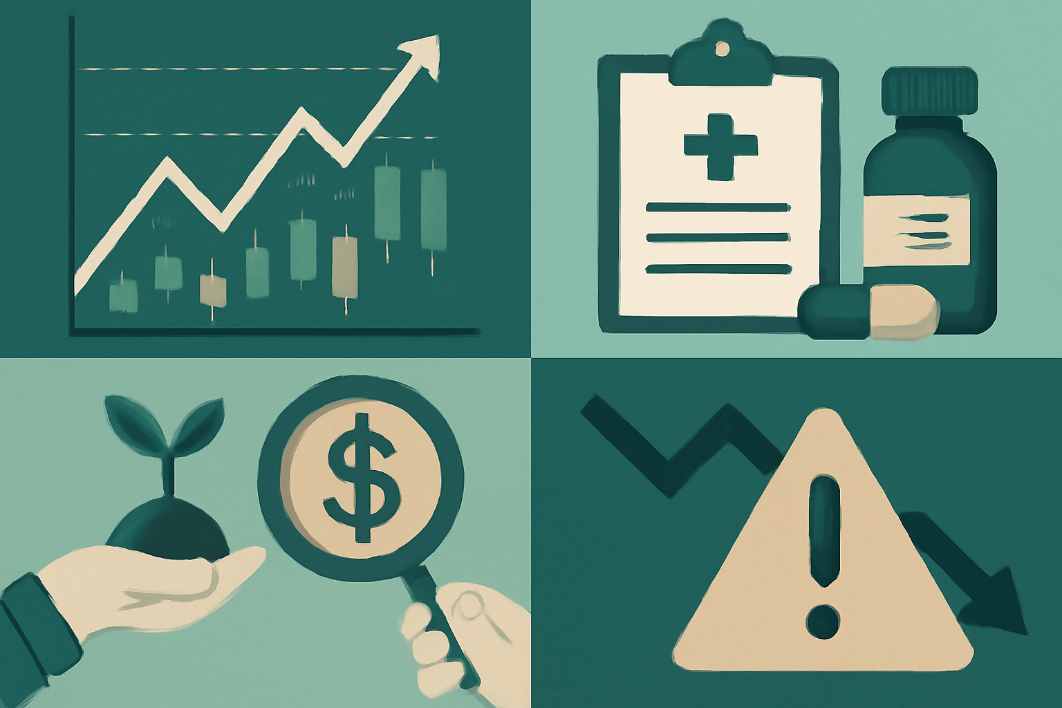 어스파이어바이오파머홀딩스 주식 전망 임상 개발과 보충제 사업, 투자 리스크까지 총정리 관련 사진
