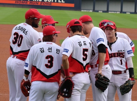 2024 한국시리즈 서스펜디드게임