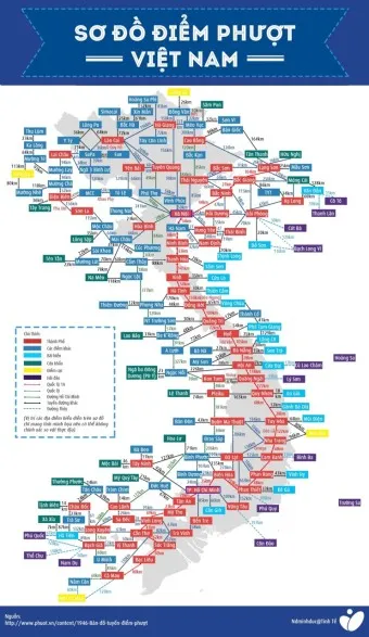 베트남지도 한글판 크게보기 푸꾸옥 나트랑 지도_7