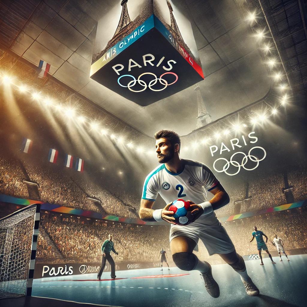 파리올림픽 핸드볼 강경민