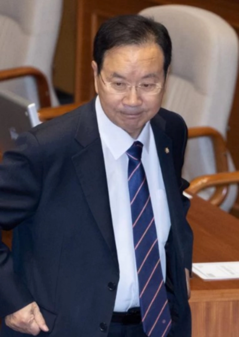 하영제 프로필