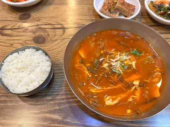 닭개장 맛있게 끓이는 법과 깊은 국물 내는 방법_24