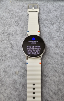 갤럭시 워치7 가격