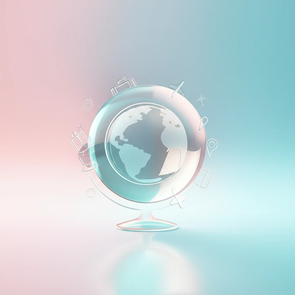 해외여행 영어 표현: 공항, 호텔, ..