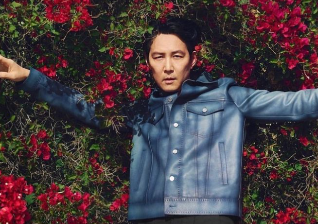 이정재 프로필 오징어게임 나이 드라마 영화 감독