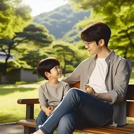 초보 부모를 위한 필수 육아 팁 모음: 아이와 함께 성장하기
