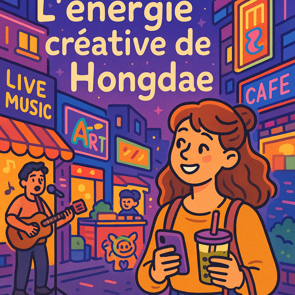 Visite de Séoul : Le guide ultime pour les débutants