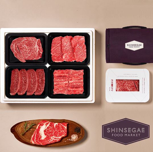 설명절 선물세트 추천