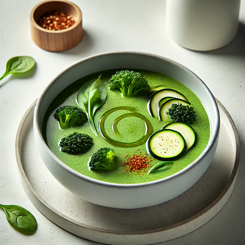 마녀스프 3개 각각 이미지 제작해줘