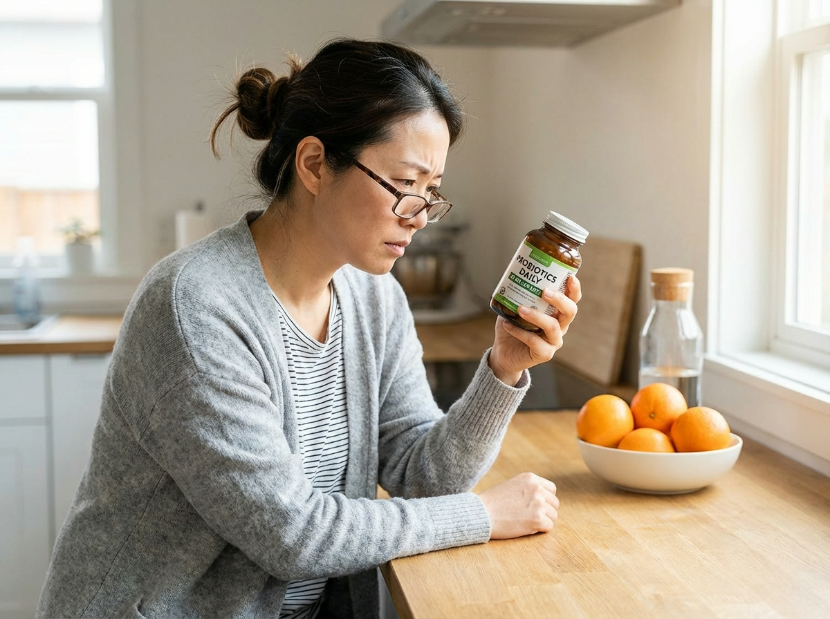 포스트바이오틱스, 유산균 성분, 발효 대사산물, 프로바이오틱스 비교