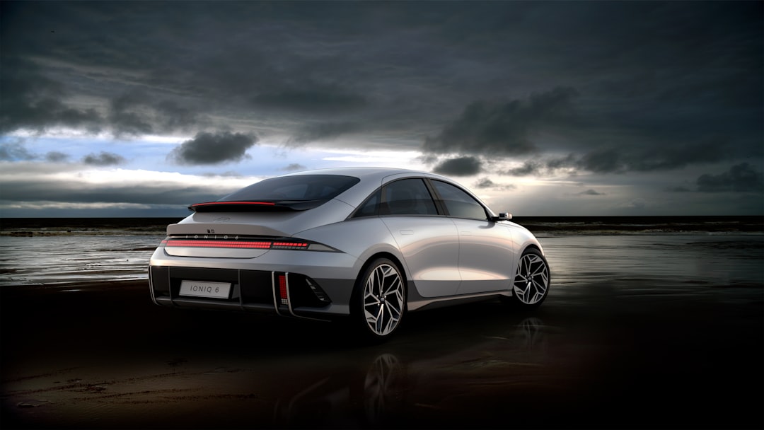 Ioniq