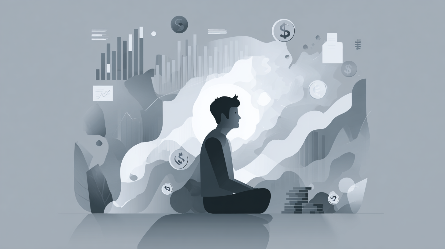 혼자 공부하는 쉬운경제용어 기초 가이드