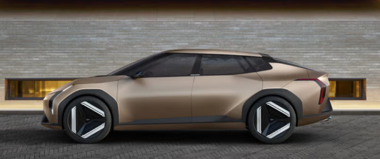 기아 EV6 vs EV4 : 제원,가격,기술 차이 총 정리