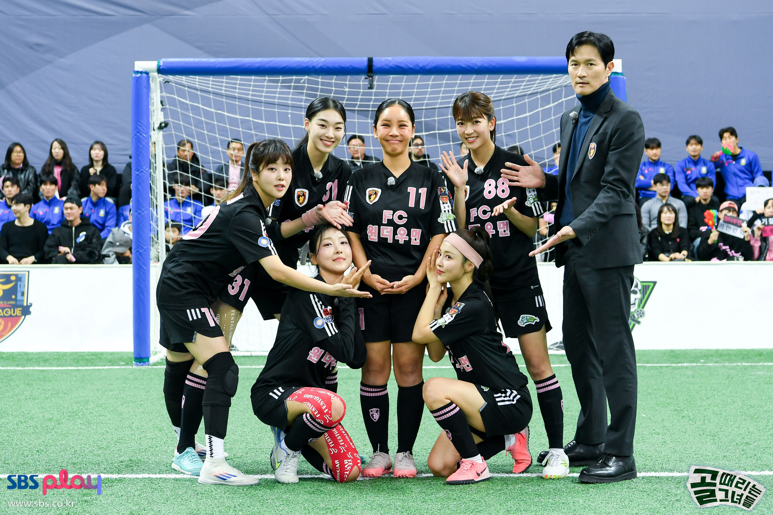 2025년 7월 2일 골때녀 G-스타 매치 특집 라인업·감독 대결·관전 포인트 총정리