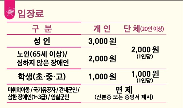 임실 옥정호 출렁다리와 붕어섬 생태공원