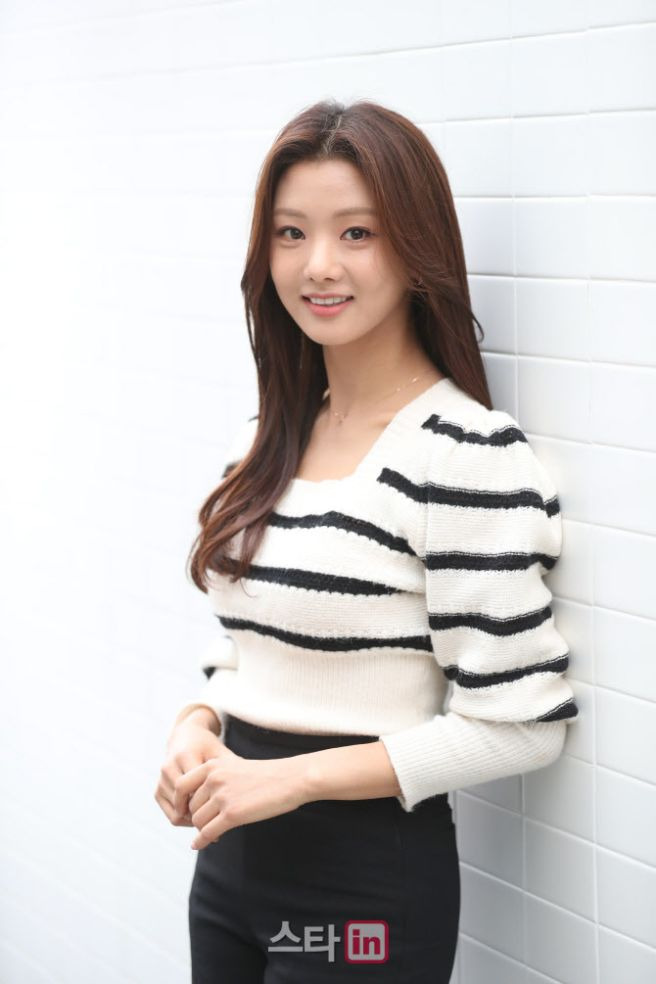이세희 배우 데뷔
