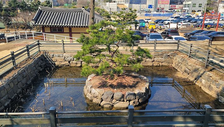 심곡서원
