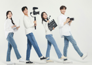 청년의 꿈을 지원하다!